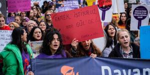 DEPREMZEDE, İŞÇİ, ÖĞRENCİ KADINLARIN 8 MART TALEBİ: İnsanca yaşamak, insanca çalışmak…
