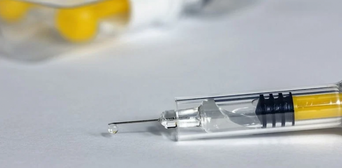 GENEL SAĞLIK-İŞ: Tetanoz aşısı yok, 8. sınıflara aşılama yapılamıyor