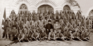 TRABZON LİSESİ VE ÇANAKKALE DENİZ ZAFERİ: Tüm öğrencileri şehit düştü… .