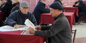 ENFLASYON ÜCRETLİLERDE ALIM GÜCÜNÜ ERİTTİ: Memur 2 ayda 1.139 TL kaybetti