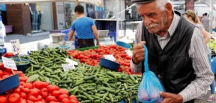 BEKLENTİLER ALT ÜST OLDU: Enflasyonda büyük sıçrama