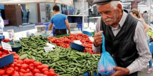 TÜİK  VERİLERİ AÇIKLADI: Temmuz ayı enflasyonu belli oldu!