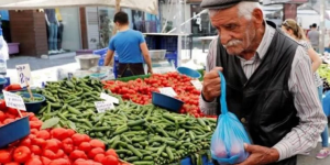 TÜRKİYE İŞÇİ SENDİKALARI KONFEDERASYONU (TÜRK-İŞ): Yoksulluk sınırı 31.000 lirayı aştı