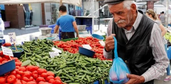 BİRLEŞİK KAMU-İŞ AÇIKLADI: Yoksulluk sınırı 58.000 geçti