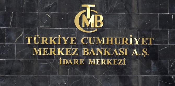 EKONOMİ ALARM VERİYOR: Kısa vadeli dış borç stoku 200 milyar doların üzerine çıktı