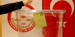 14 MAYIS SEÇİMLERİNDE NASIL OY KULLANILACAK? İşte dikkat edilmesi gerekenler
