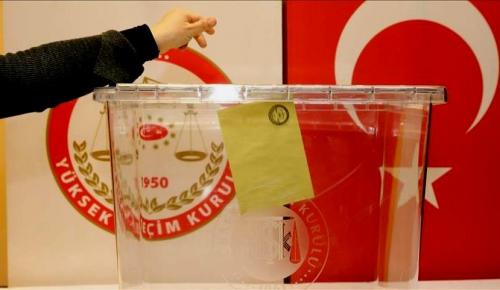 14 MAYIS SEÇİMLERİNDE NASIL OY KULLANILACAK? İşte dikkat edilmesi gerekenler