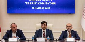 NE ÇIKARSA ÇIKSIN İŞÇİ KAYBEDECEK| Ücret yetersiz, alım gücündeki erime ve enflasyonun sürekli yükselmesi işçileri darboğaza sokuyor