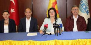 2022-2023 YILI EĞİTİM ÖĞRETİM YILI DA SONA ERDİ: Eğitimde ağır enkaz