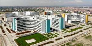 SES ANKARA ŞUBE BAŞKANI KUBİLAY YALÇINKAYA: Sağlıkta dışa bağımlıyız