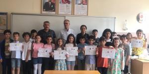 2022-2023 EĞİTİM VE ÖĞRETİM YILINDA 19 MİLYON ÖĞRENCİ EĞİTİM GÖRDÜ: Yaz tatili bugün başlıyor