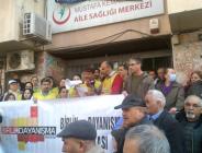ASM’LERDE KAOS ENDİŞESİ! | Ebe, hekim ve hemşirelere yine maaş kesintisi kapıda”