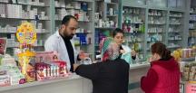 ECZANEDE KRİZ BÜYÜDÜ: Hayati ilaçlar yok listesinde .
