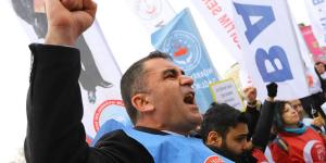 EMEKLİNİN İSYANI BÜYÜYOR! | Bu emekli maaşıyla en fazla gıdayı karşılarız