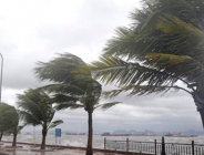 METEOROLOJİ’DEN TRABZON İÇİN FIRTINA UYARISI!