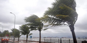 METEOROLOJİ’DEN TRABZON İÇİN FIRTINA UYARISI!