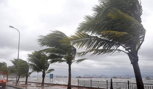 METEOROLOJİ’DEN TRABZON İÇİN FIRTINA UYARISI!