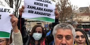 PAZARDA FİYATLAR YÜKSELİYOR| Yurttaşlar kiloları düşürüyor