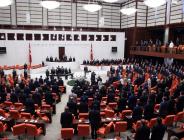 HALKIN DEĞİL SARAY’IN BÜTÇESİ | Halkın yararına olan teklifler reddediliyor