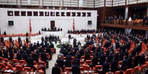 HALKIN DEĞİL SARAY’IN BÜTÇESİ | Halkın yararına olan teklifler reddediliyor