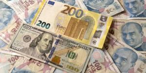 TÜRKİYE YÜKSEK ENFLASYONDA AVRUPA’DA AÇIK FARKLA BİRİNCİ SIRADA!
