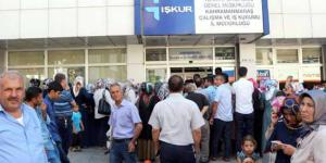 İŞSİZ ORDUSU YARATILDI | Geniş tanımlı işsiz sayısı 8 milyonu aştı