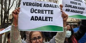 İKTİDAR VERGİ SİSTEMİ İÇİN ‘SADELEŞME’ MESAJI VERDİ: Yükü halka yıktılar