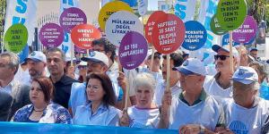 TEK SENDİKA REJİMİNDE UCUBE TİS PAZARLIĞI