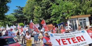 İKTİDARIN ‘YOKSUL’ SİLAHI TERS TEPİYOR | İnsanlar ya sosyal yardımlara ulaşmaya çalışacak ya yoksulluğu yaratanlarla mücadele edecek