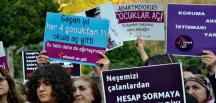 GÖVDESİ DAĞLAR TAŞLARDI, BODURLAŞTILAR : Çocuklara 1 oyun yemeğin yükü ağır geldi