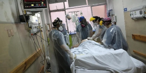 DSÖ’DEN KORKUTAN UYARI:  Kış öncesi Covid-19 vakalarında ‘endişe verici’ artış yaşanıyor