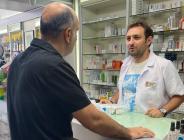 REÇETEYE Mİ BAKALIM KİMLİĞE Mİ? Eczacılar; “Eczacılar sağlık hizmeti verir, kimlik kontrolü yapmaz’’