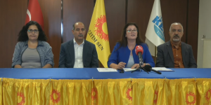 EĞİTİM SEN: Gerekli en acil eylem, okullarda öğle yemeği verilmesi