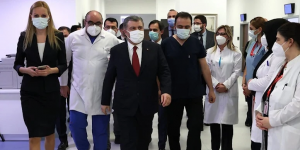 ÇOCUKLAR BU HAFTALARDA NEDEN HASTA OLUYOR? Bakan Koca’dan açıklama