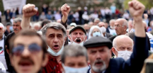 GEÇİM SIKINTISINA DÜŞEN EMEKLİLER YARIN MEYDANA İNİYOR: Temmuz’da 1 lira bile zam alamadılar