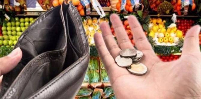 ENAG, KASIM AYI ENFLASYON VERİLERİNİ AÇIKLADI: Yıllık enflasyon yüzde 129!