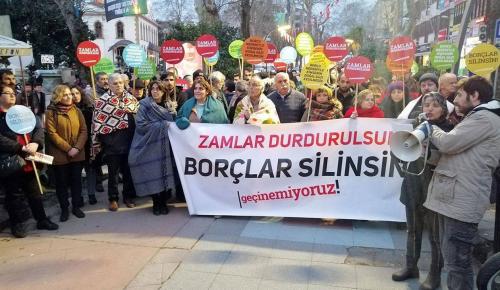 MİLYONLAR UMUTSUZ, ÇARESİZ, BIKKIN VE ÖFKELİ: Siyaset yapma tarzı değişmeli