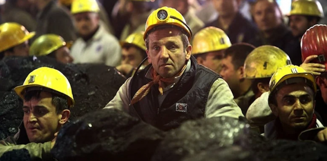 TÜRKİYE İŞÇİLER İÇİN KARNESİ EN KÖTÜ OLAN ÜLKELER ARASINDA |  26 Avrupa ülkesi arasında en düşük asgari ücrete sahip 4 ülkeden biriyiz