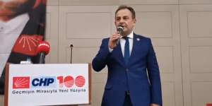 CHP TRABZON 38. OLAĞAN KONGRESİ YAPILDI | Yeni İl Başkanı Mustafa BAK