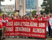 EMEKÇİ KAYBETTİ: Cumhuriyet’in 100’üncü yılına büyük sorunlarla giriyor