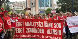 EMEKÇİ KAYBETTİ: Cumhuriyet’in 100’üncü yılına büyük sorunlarla giriyor