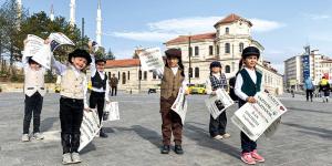CUMHURİYET’İ DAHA İYİ ANLATMAK ZORUNDAYIZ