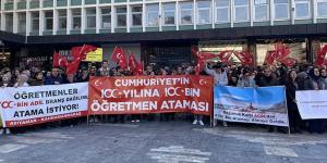 20 YILLIK EĞİTİMİN ÖZETİ | Mülakat, hayalleri erteliyor