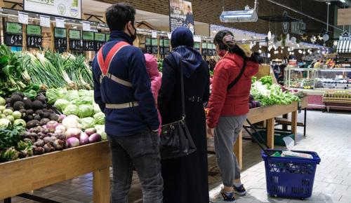 TÜRK-İŞ ŞUBAT AYI VERİLERİNİ AÇIKLADI | Yoksulluk sınırı 53.000 liraya yaklaştı, gıda enflasyonu beş ayın zirvesinde!