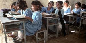 HAYAT ADALETSİZ BAŞLIYOR | Kız çocukları eğitim, beslenme, güvenli yaşam haklarından mahrum bırakılıyor.
