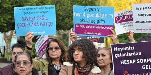 90 ÜLKE ÜCRETSİZ OKUL YEMEĞİ İÇİN TOPLANDI | Türkiye yok!