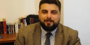 İSMAİL EMRE TELCİ CHP’DEN YÜKSEK DİSİPLİN KURULUNA (YDK) SEÇİLDİ