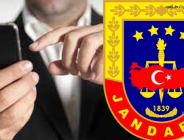 JANDARMA’DAN YURTTAŞLARA UYARI! Dolandırıcılık olaylarına karşı dikkatli olalım, çevremizi uyaralım