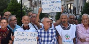 MİLYONLARCA EMEKLİYE İKRAMİYE KAZIĞI!