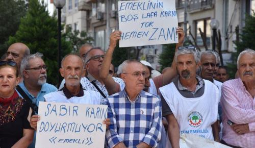 MİLYONLARCA EMEKLİYE İKRAMİYE KAZIĞI!